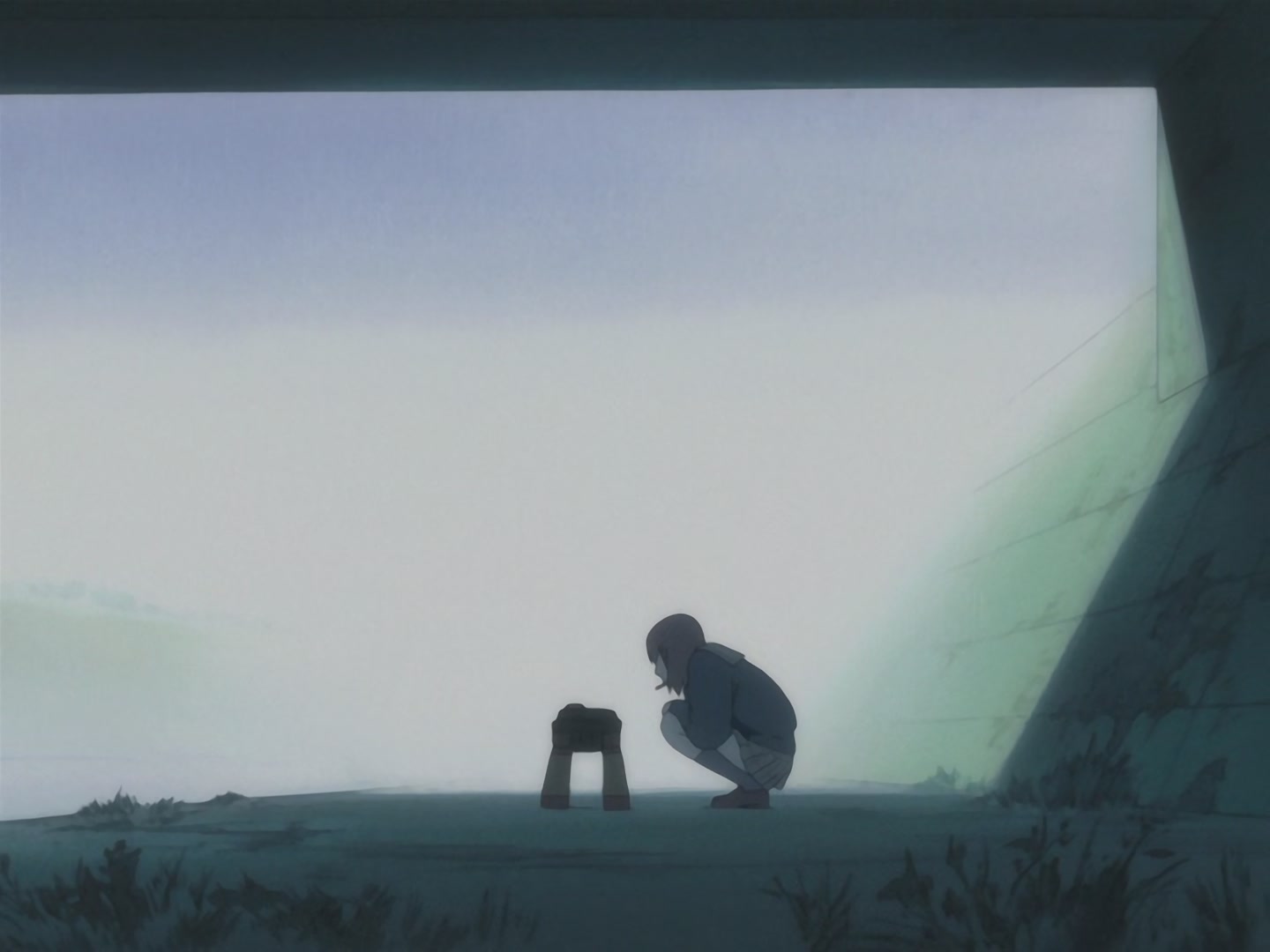 FLCL — Ep 6: FLCLimax @ 06:56