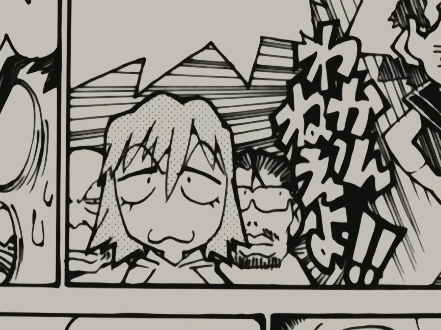 FLCL — Ep 6: FLCLimax @ 08:04