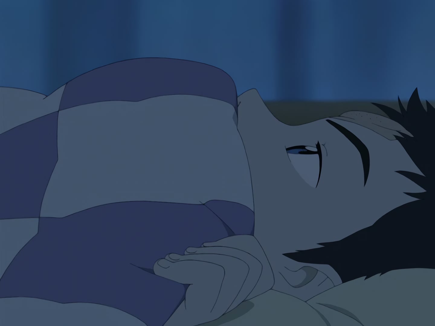 FLCL — Ep 6: FLCLimax @ 10:20