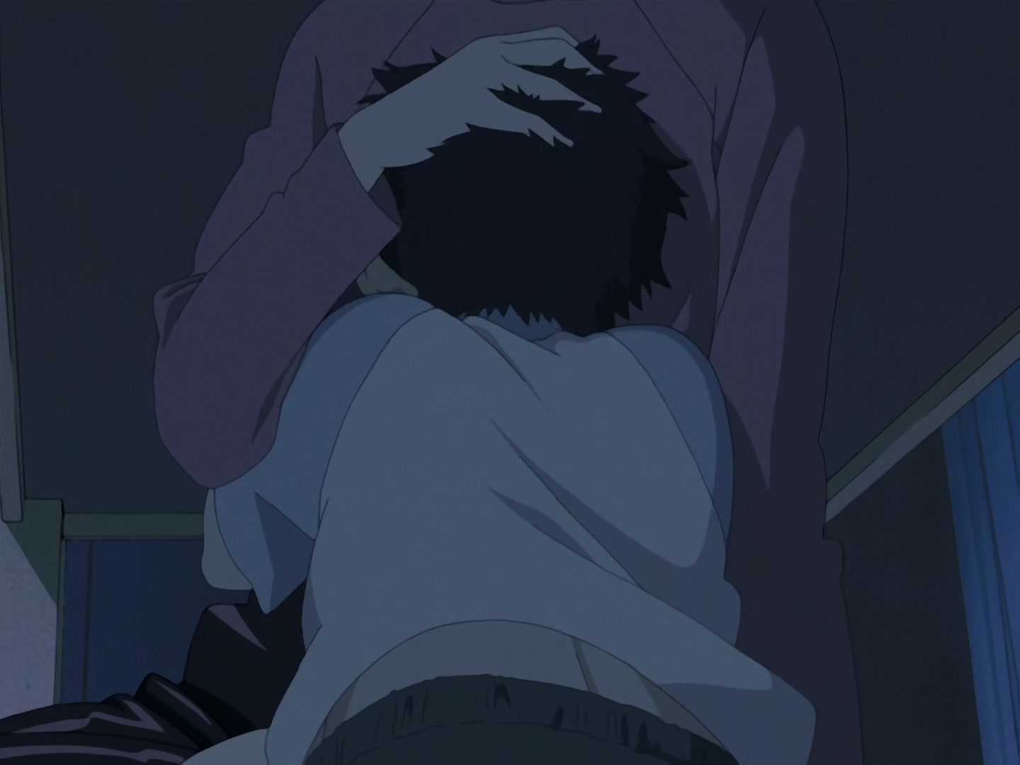FLCL — Ep 6: FLCLimax @ 11:27
