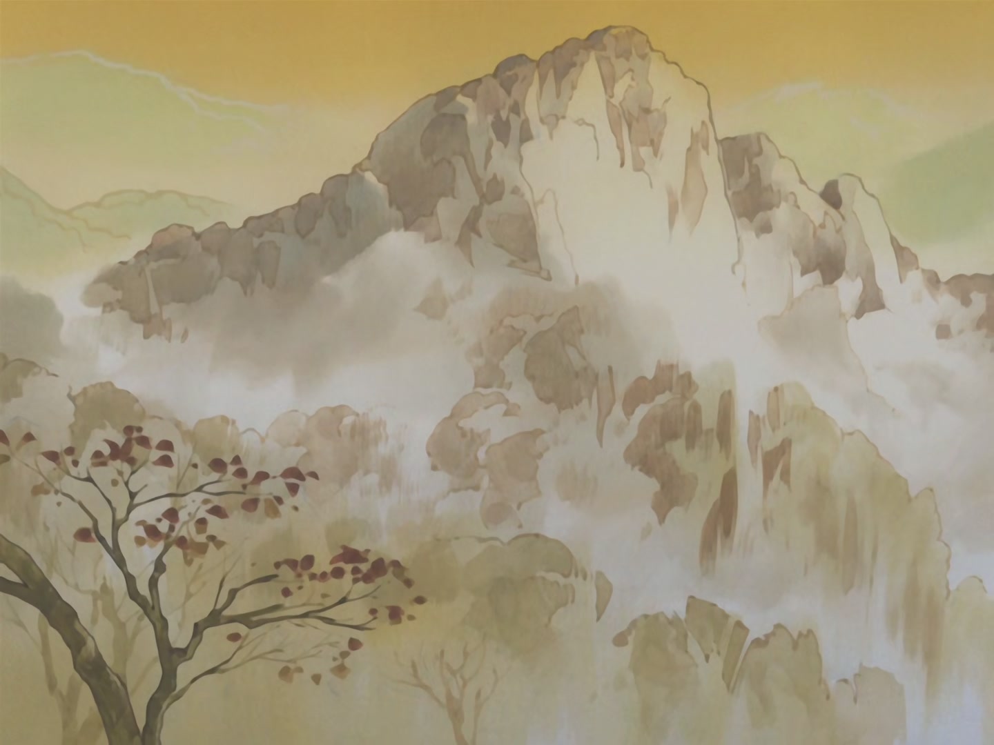 FLCL — Ep 6: FLCLimax @ 12:35