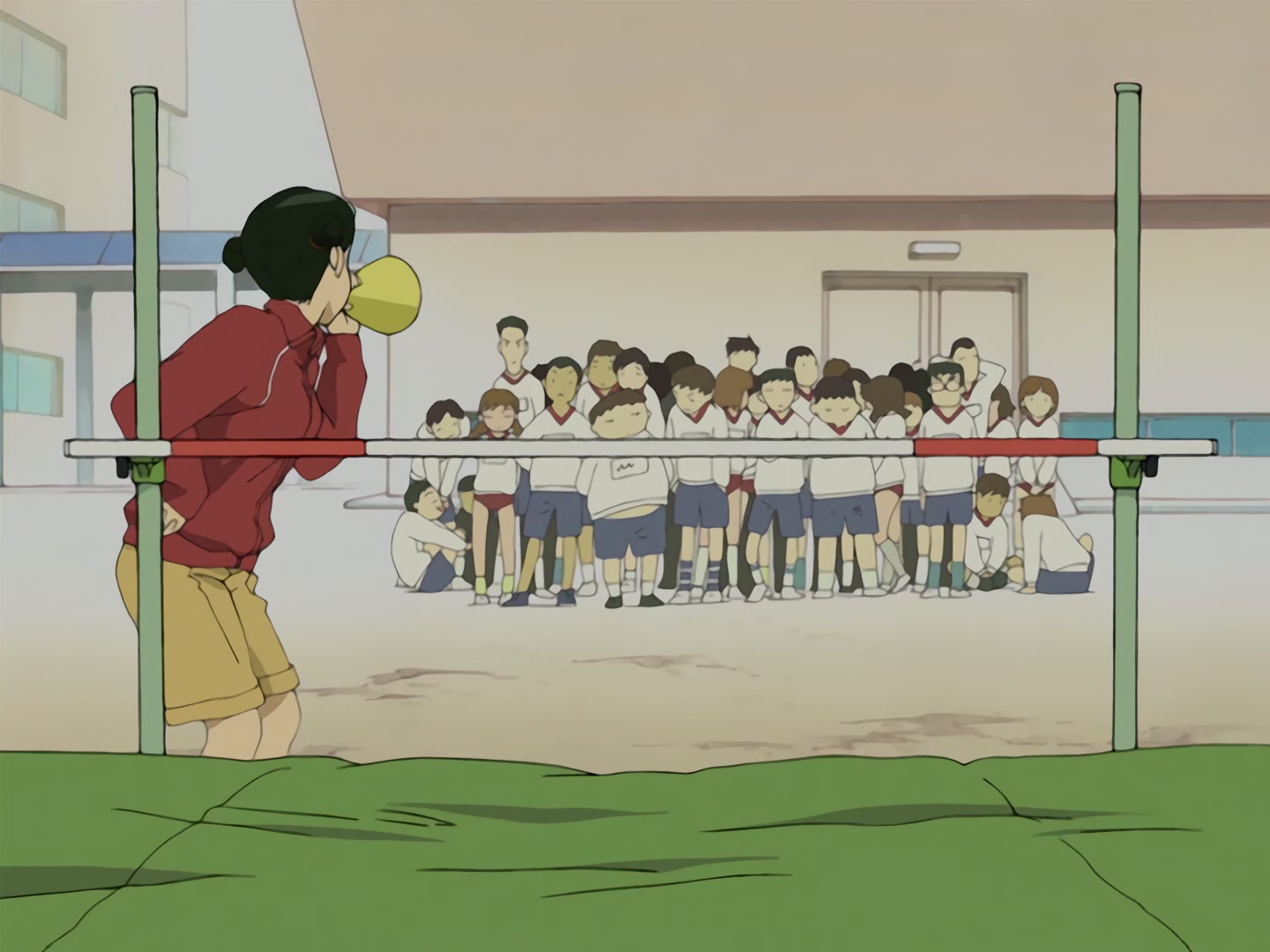 FLCL — Ep 6: FLCLimax @ 12:44