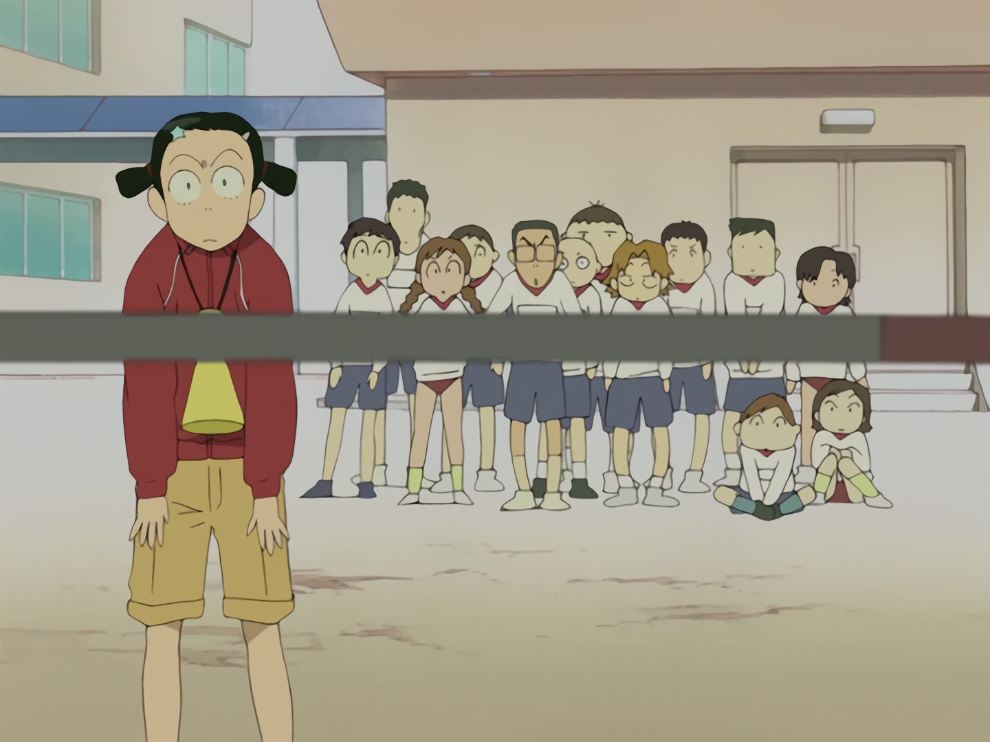 FLCL — Ep 6: FLCLimax @ 13:26