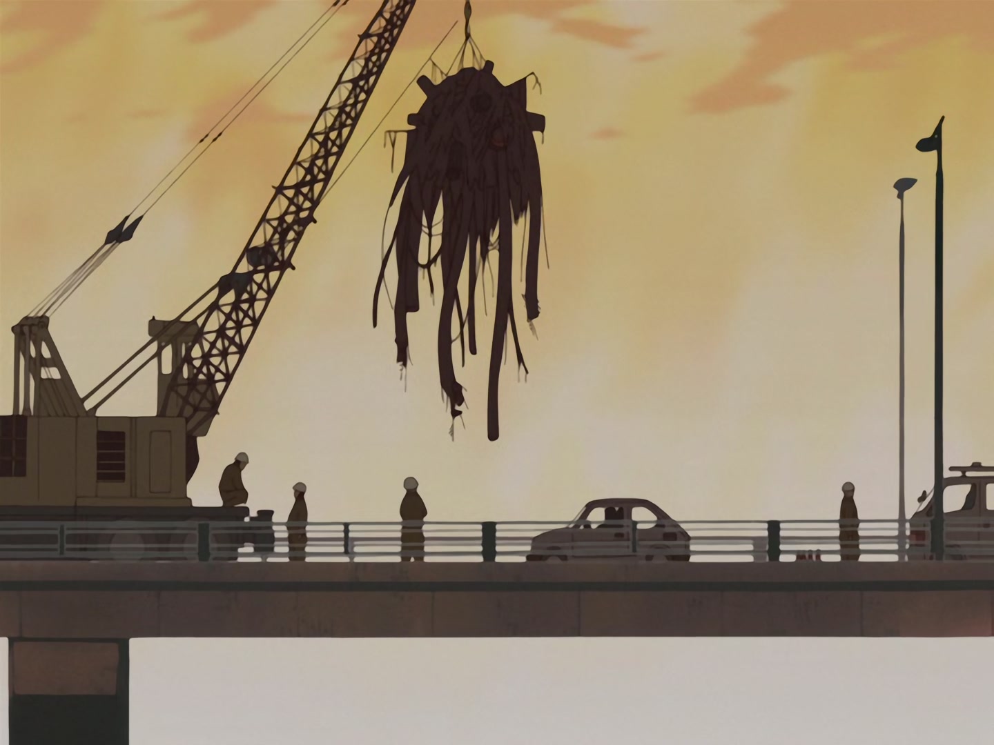 FLCL — Ep 6: FLCLimax @ 14:00
