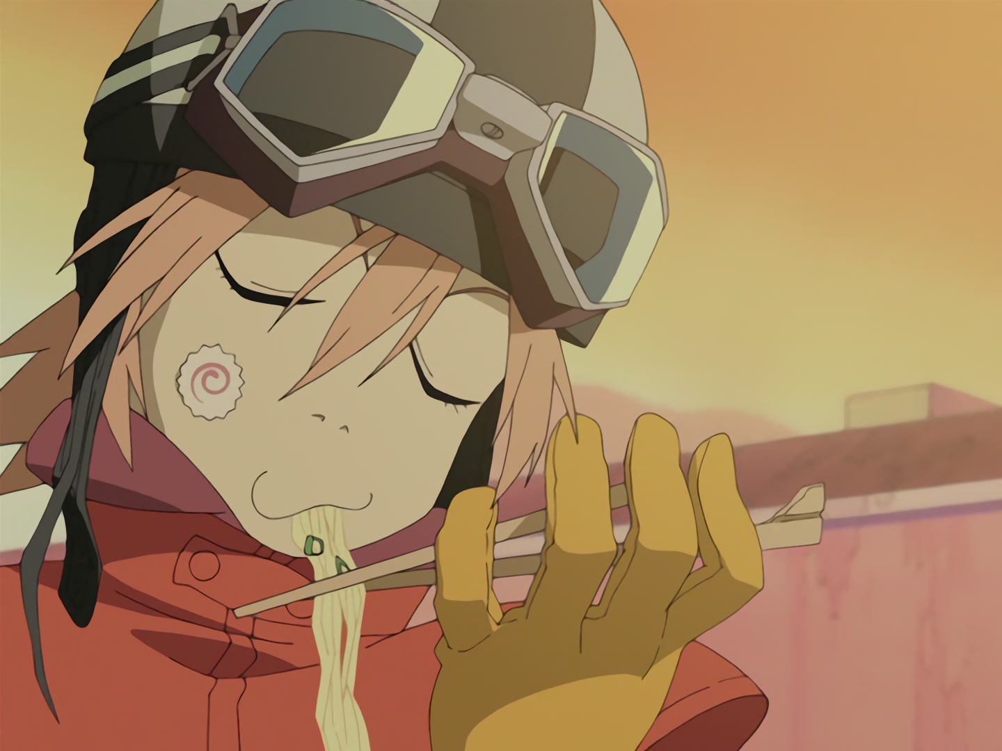 FLCL — Ep 6: FLCLimax @ 14:51