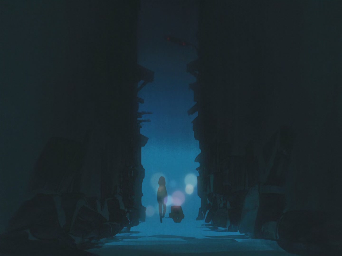 FLCL — Ep 6: FLCLimax @ 16:24