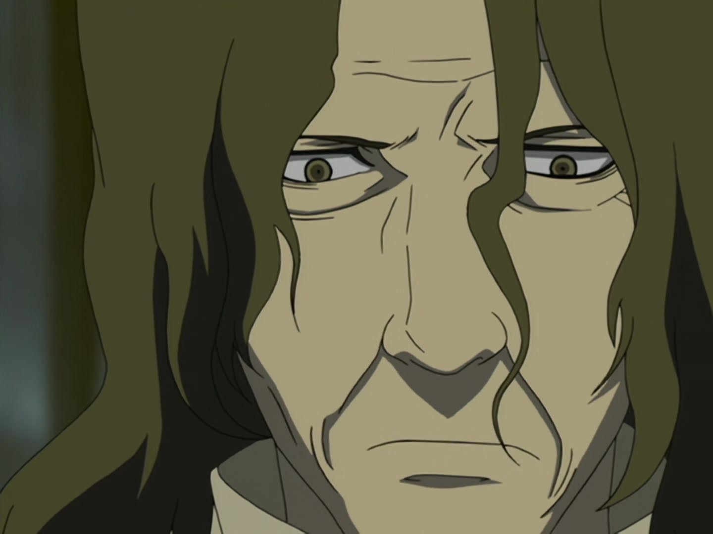 Fullmetal Alchemist — Ep 4: A Forger's Love @ 17:44