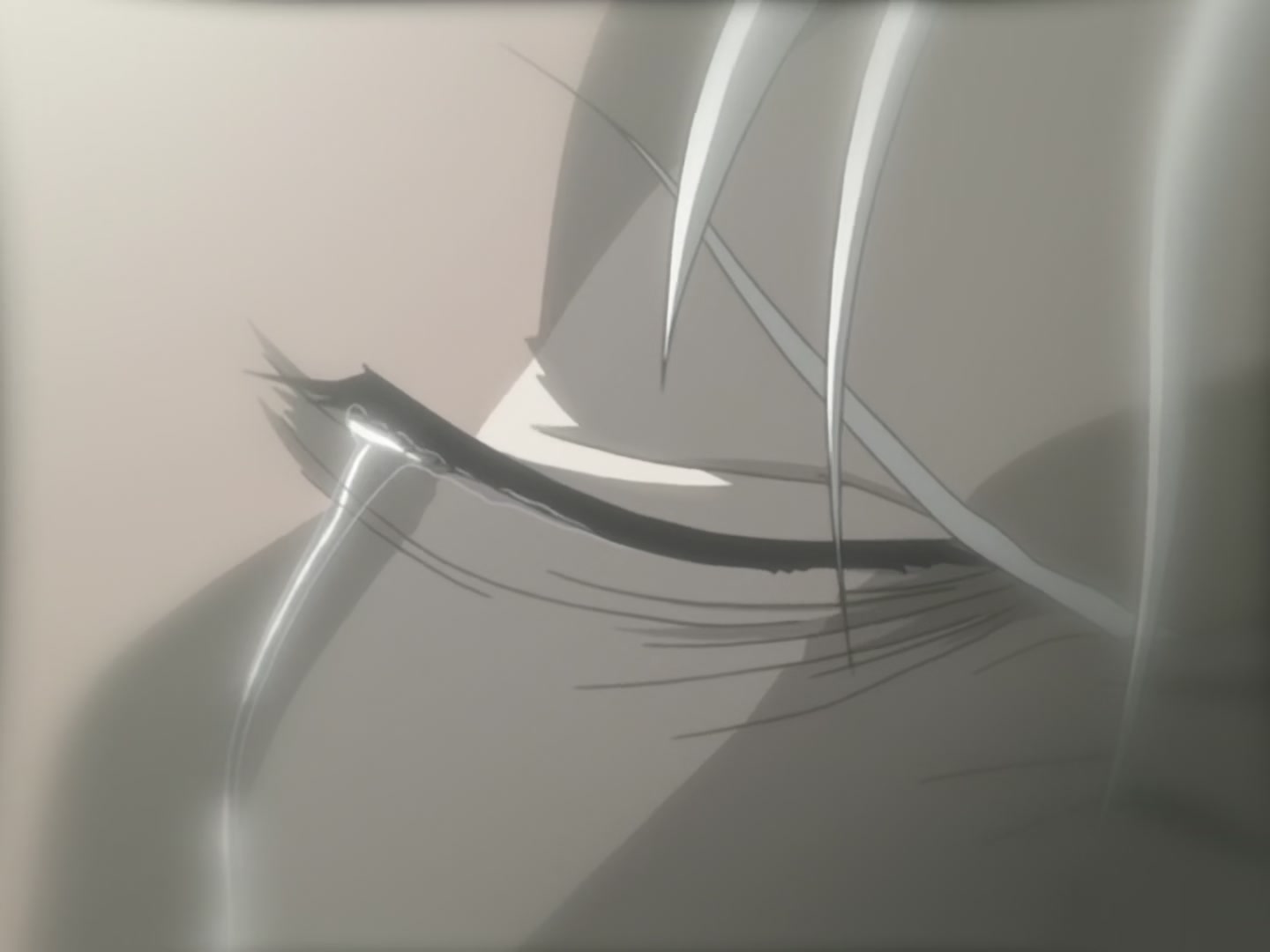 Fullmetal Alchemist Ep 47: Sealing the Homunculus @ 07:55