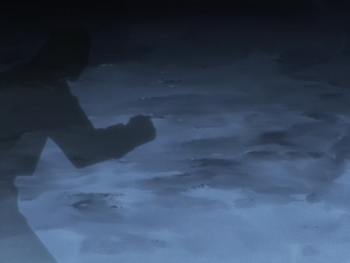 Fullmetal Alchemist Ep 50: Death @ 06:15
