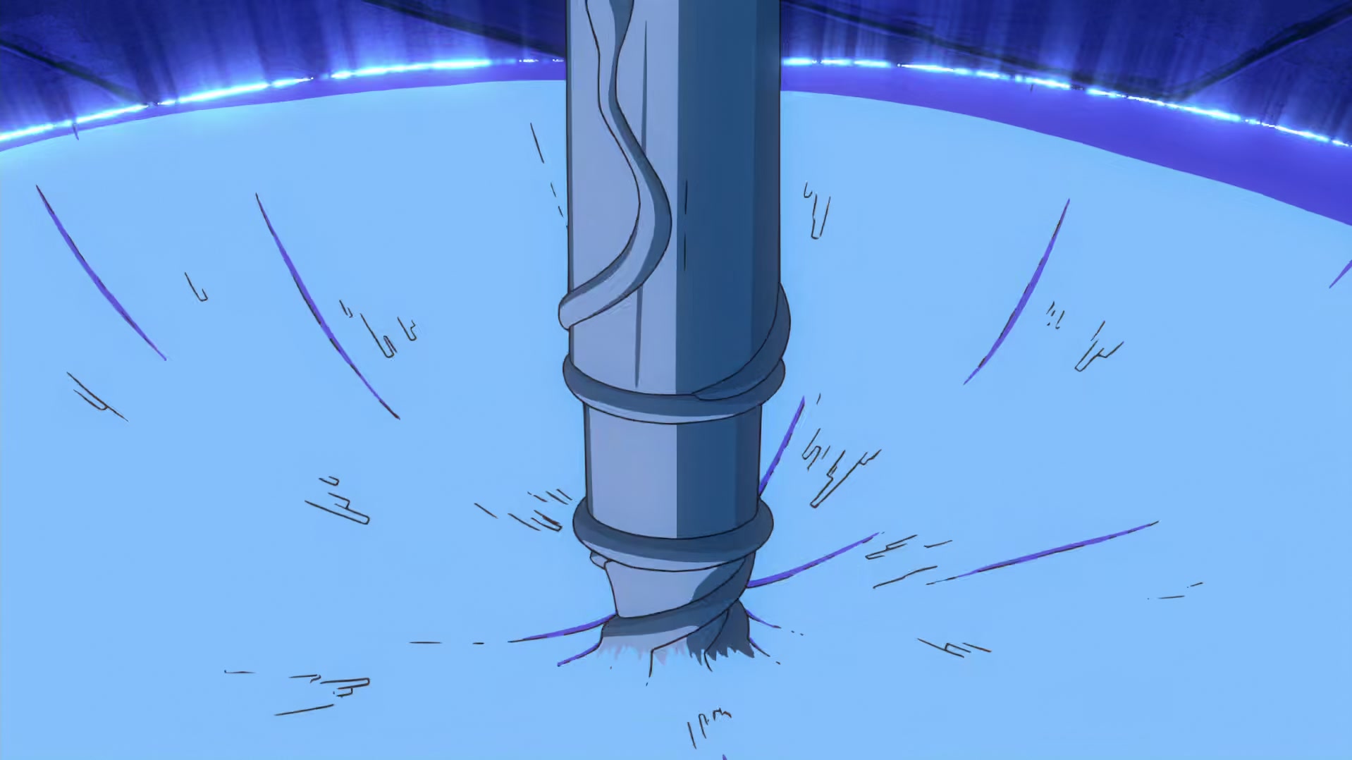 Fullmetal Alchemist: Brotherhood — Ep 3: City of Heresy @ 11:54