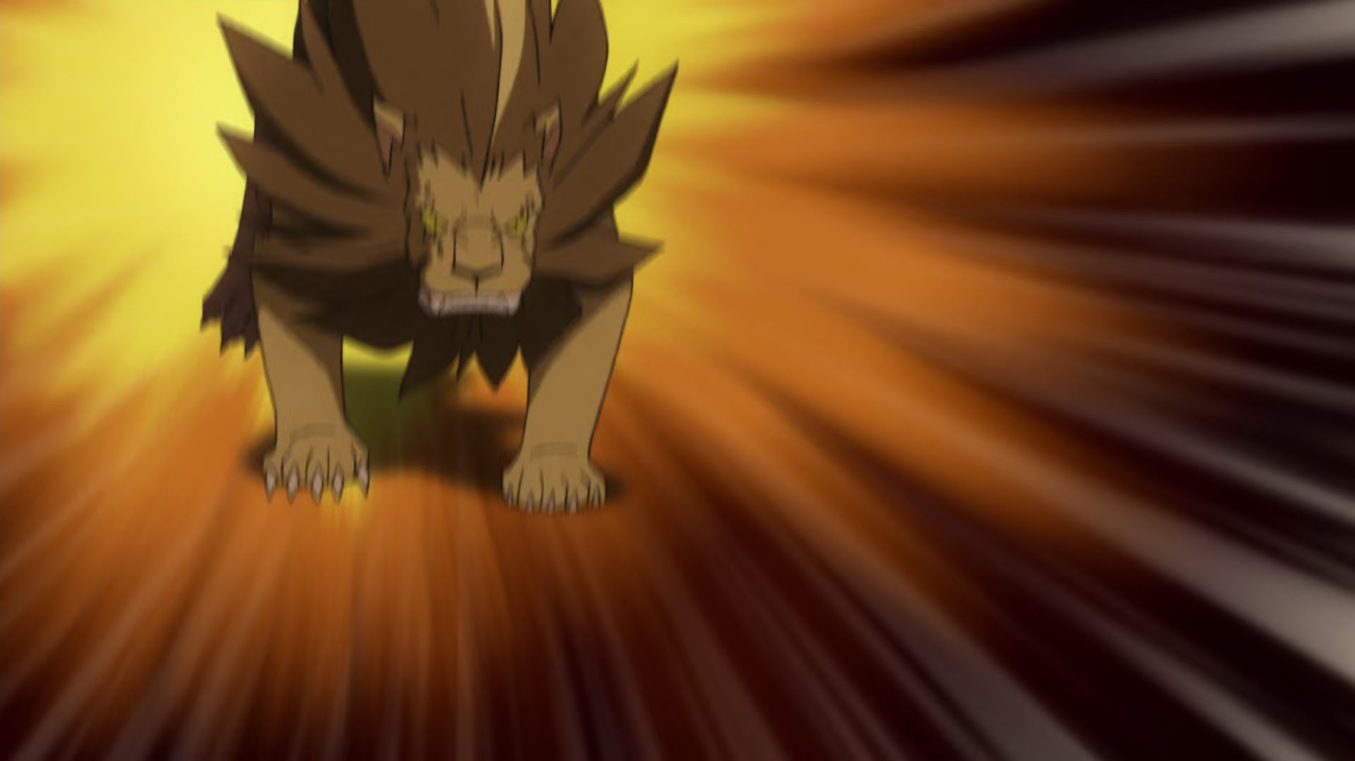 Fullmetal Alchemist: Brotherhood — Ep 3: City of Heresy @ 12:21