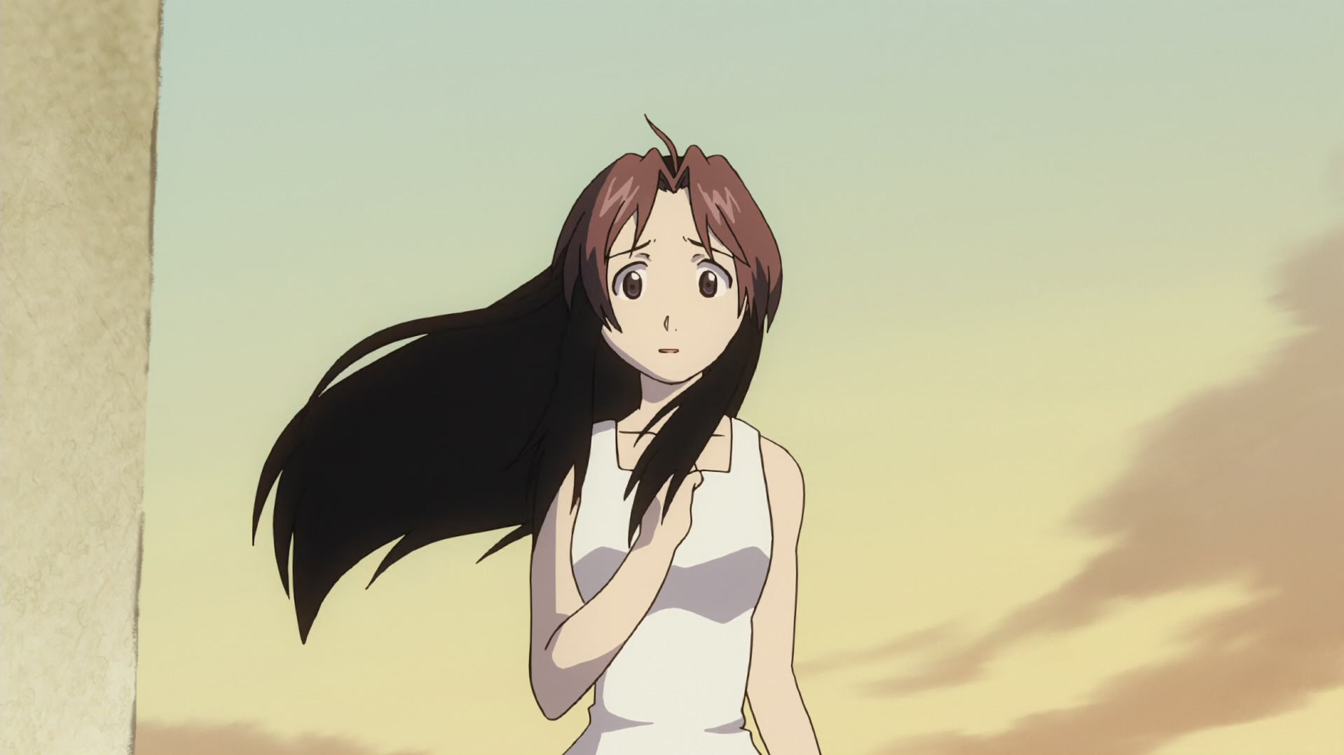 Fullmetal Alchemist: Brotherhood — Ep 3: City of Heresy @ 15:29