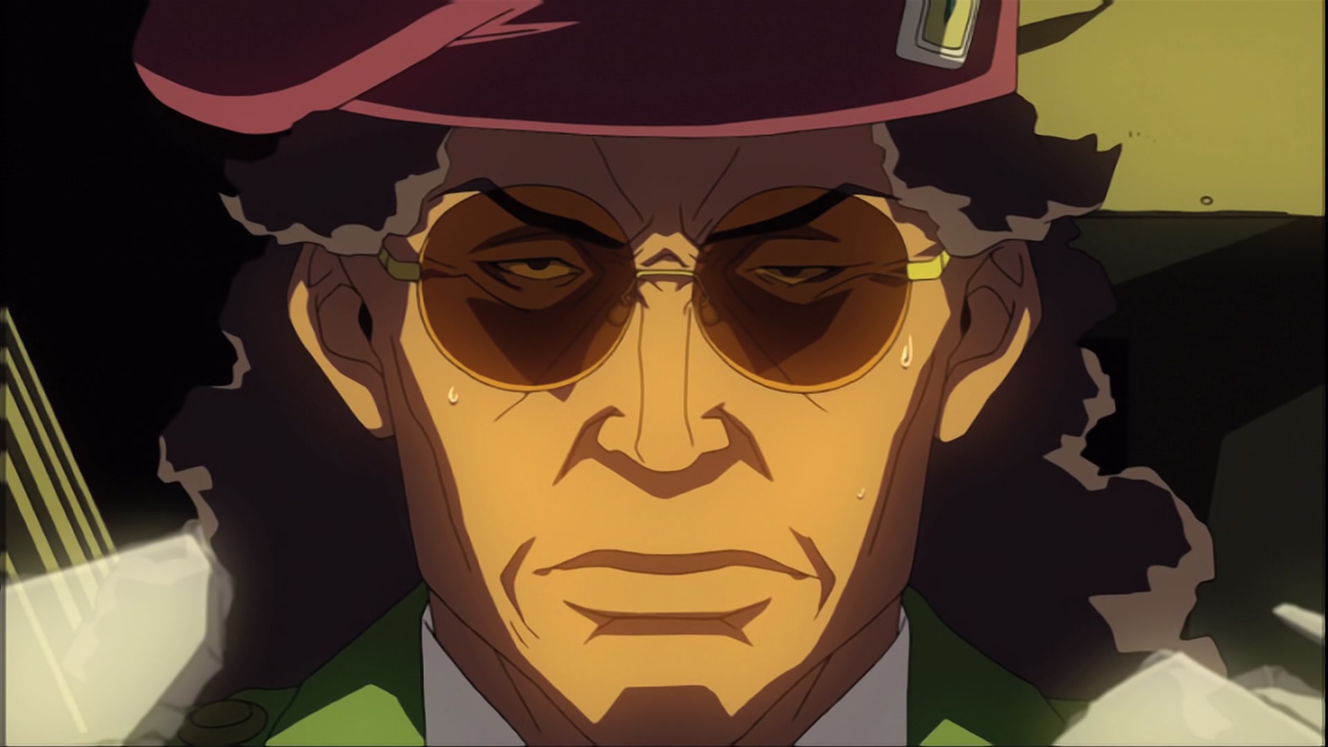 Full Metal Panic! The Second Raid Ep 1: The End of Day by Day @ 05:14