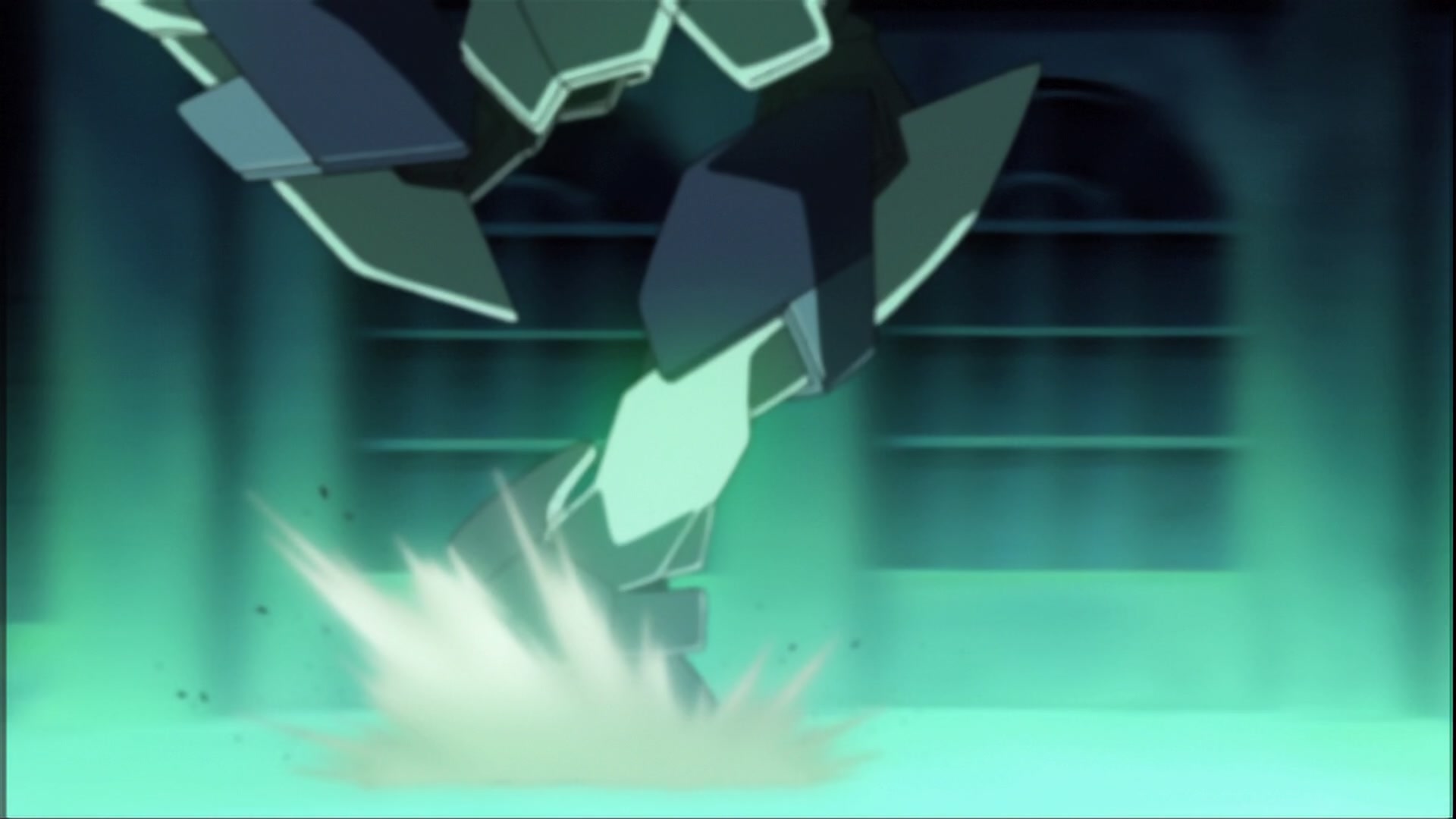 Full Metal Panic! The Second Raid Ep 1: The End of Day by Day @ 14:24