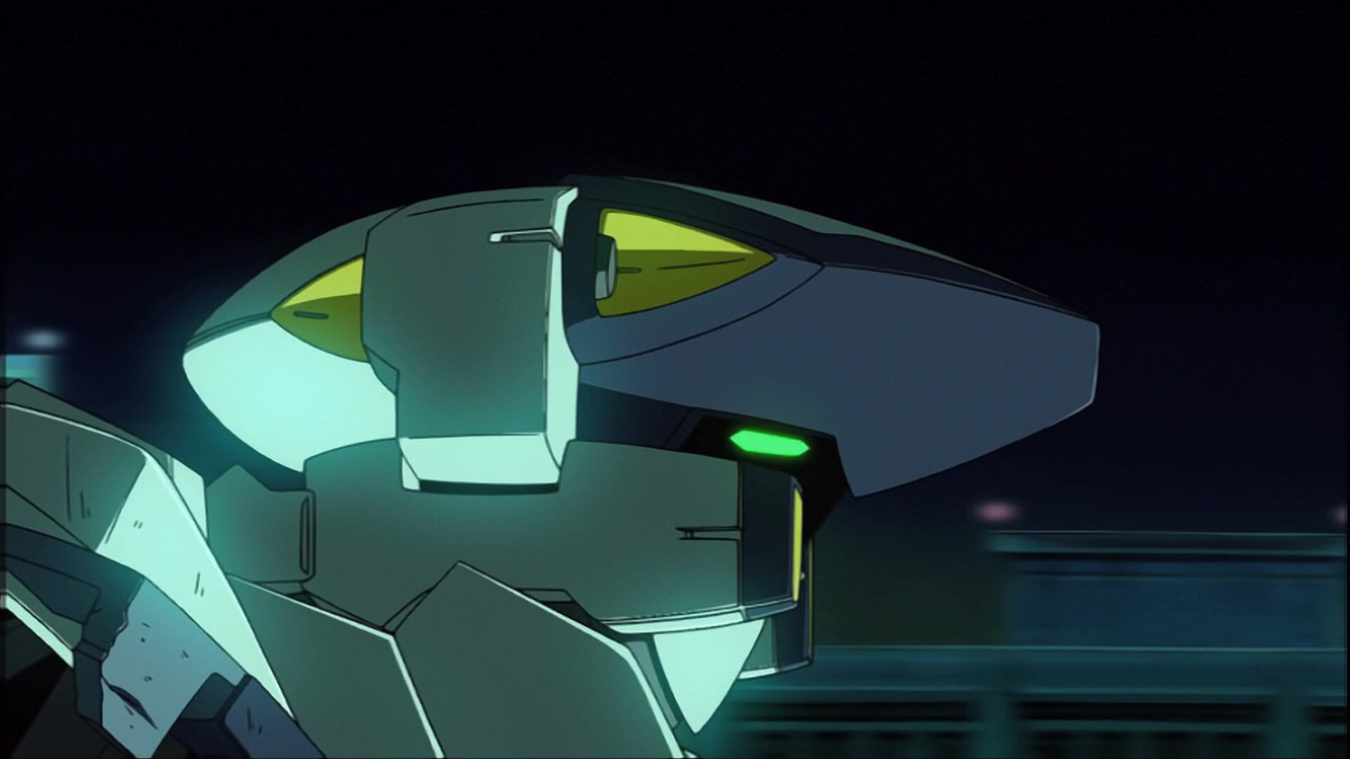 Full Metal Panic! The Second Raid Ep 1: The End of Day by Day @ 14:41