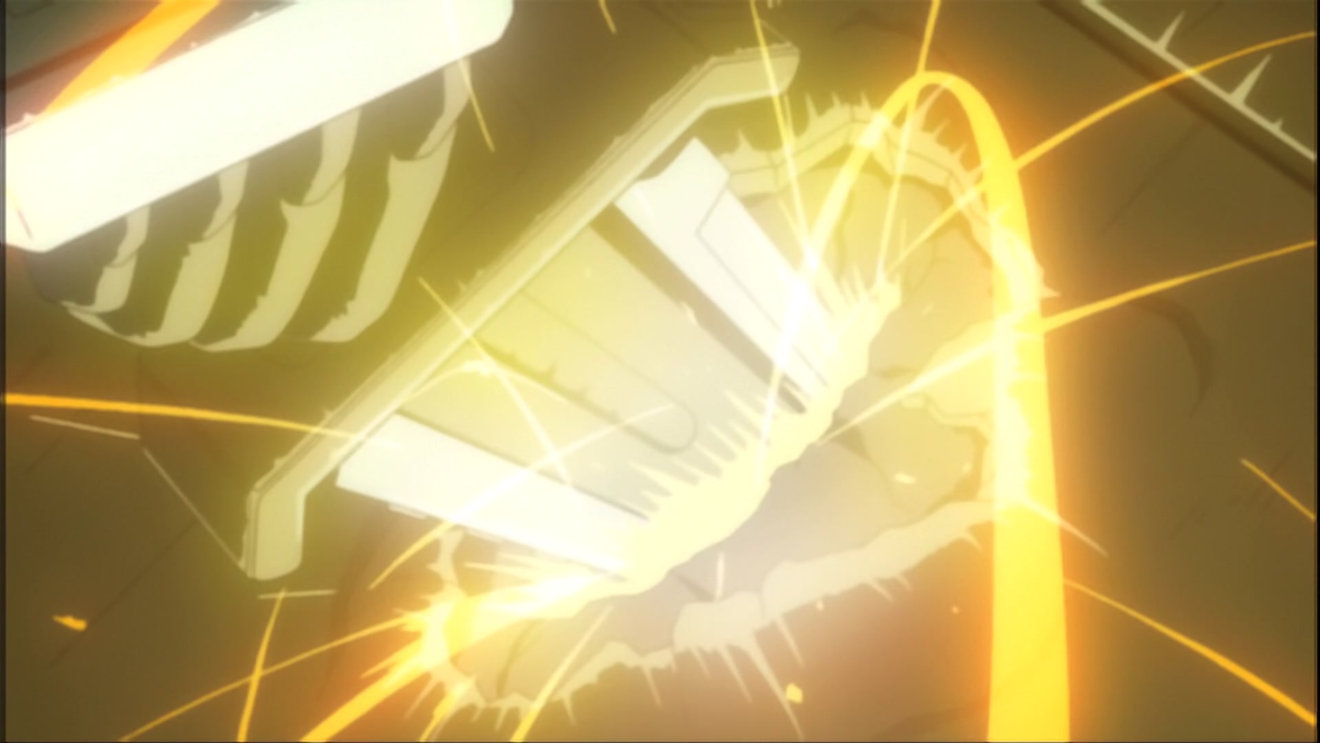 Full Metal Panic! The Second Raid Ep 1: The End of Day by Day @ 14:49