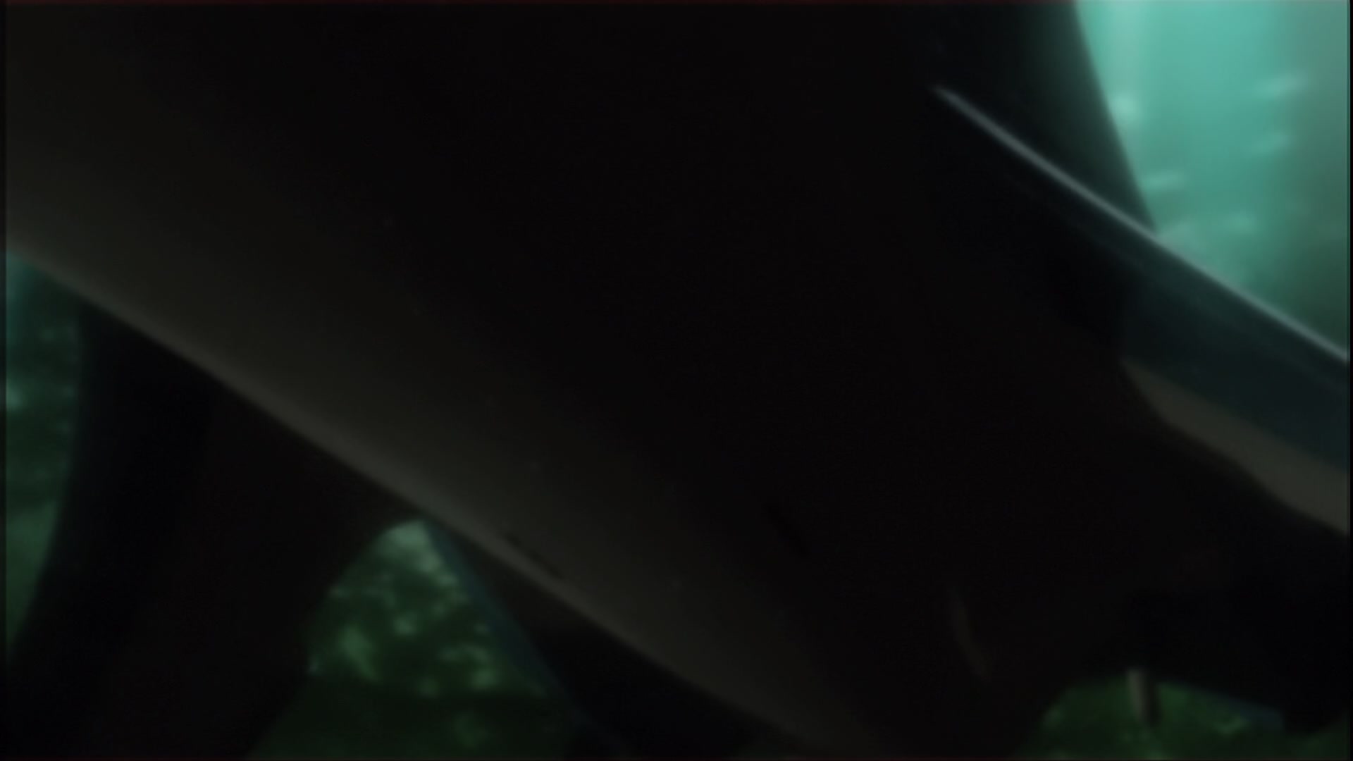 Full Metal Panic! The Second Raid Ep 1: The End of Day by Day @ 15:45