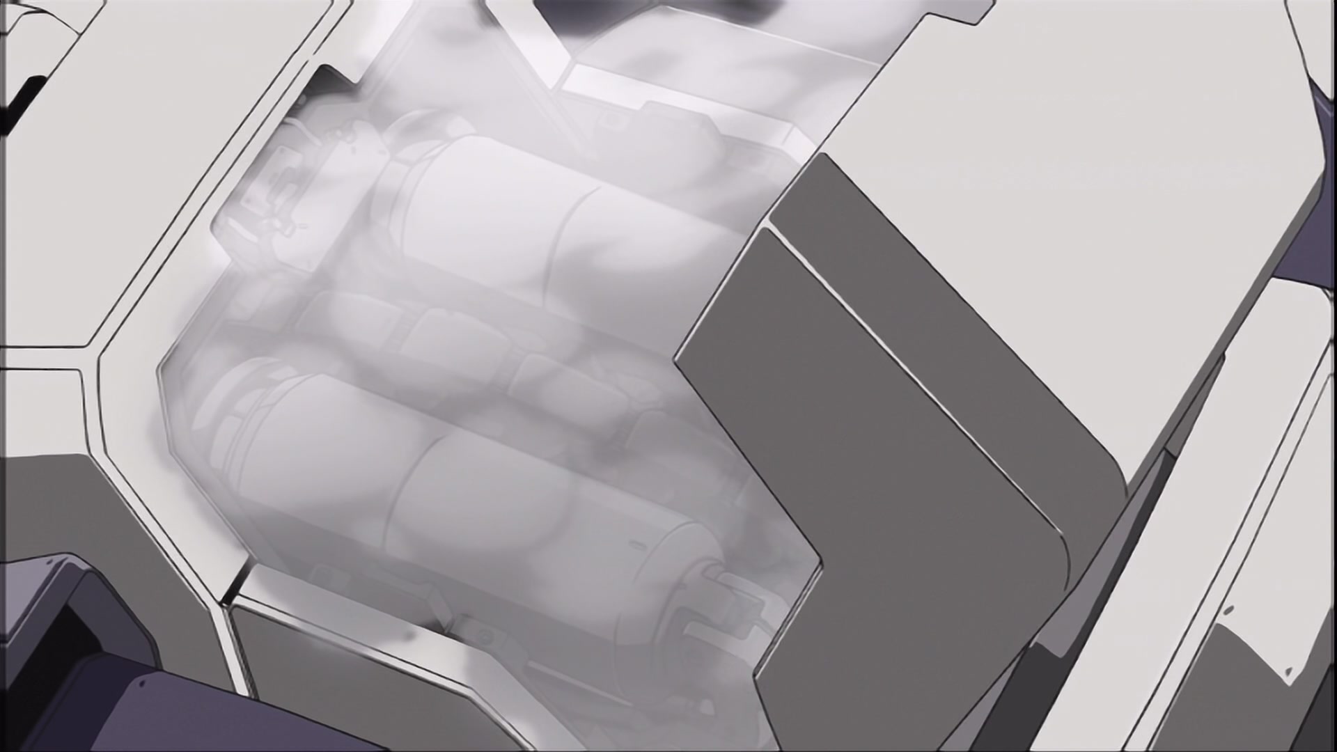 Full Metal Panic! The Second Raid Ep 1: The End of Day by Day @ 17:39