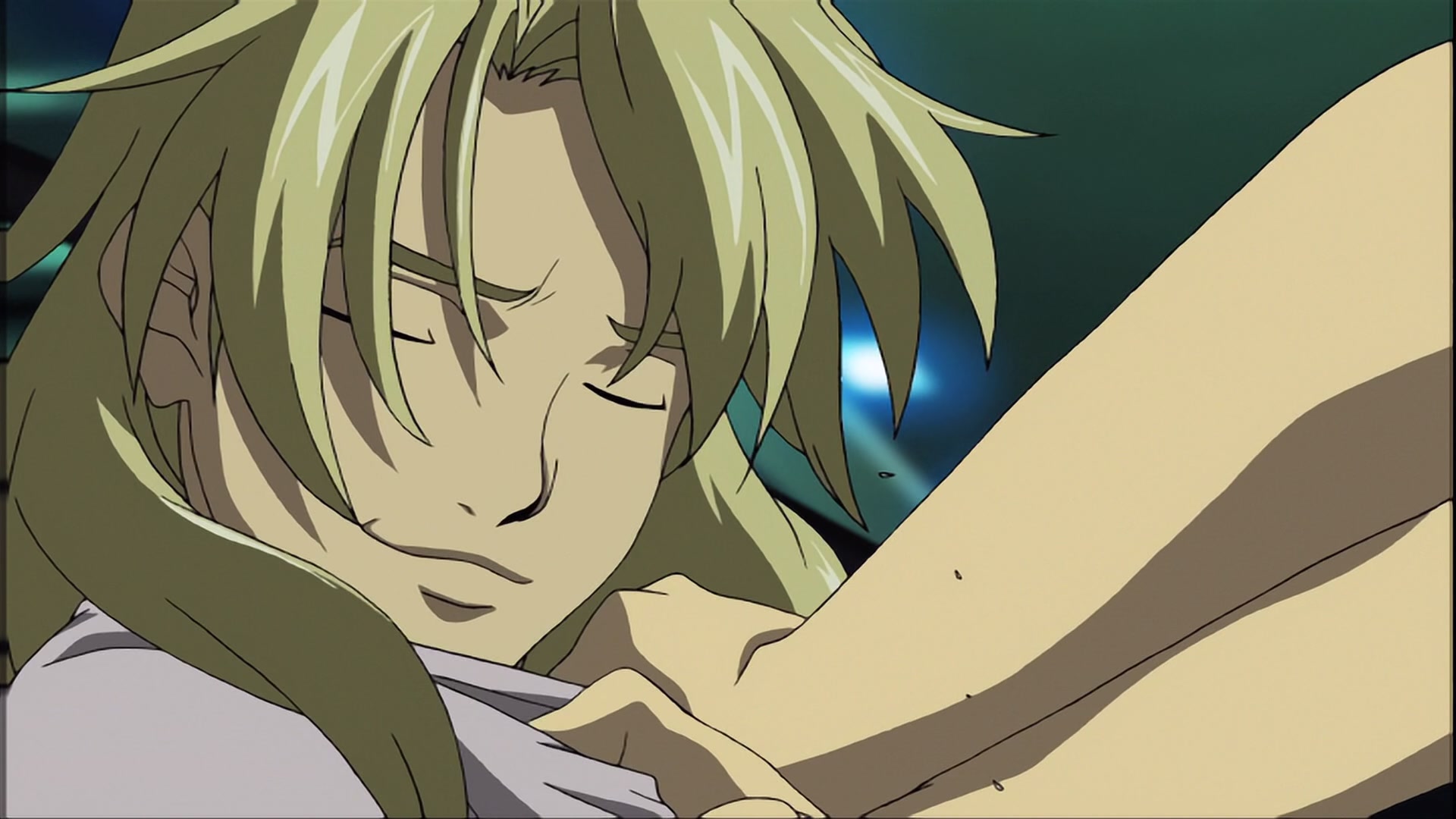 Full Metal Panic! The Second Raid Ep 1: The End of Day by Day @ 18:11