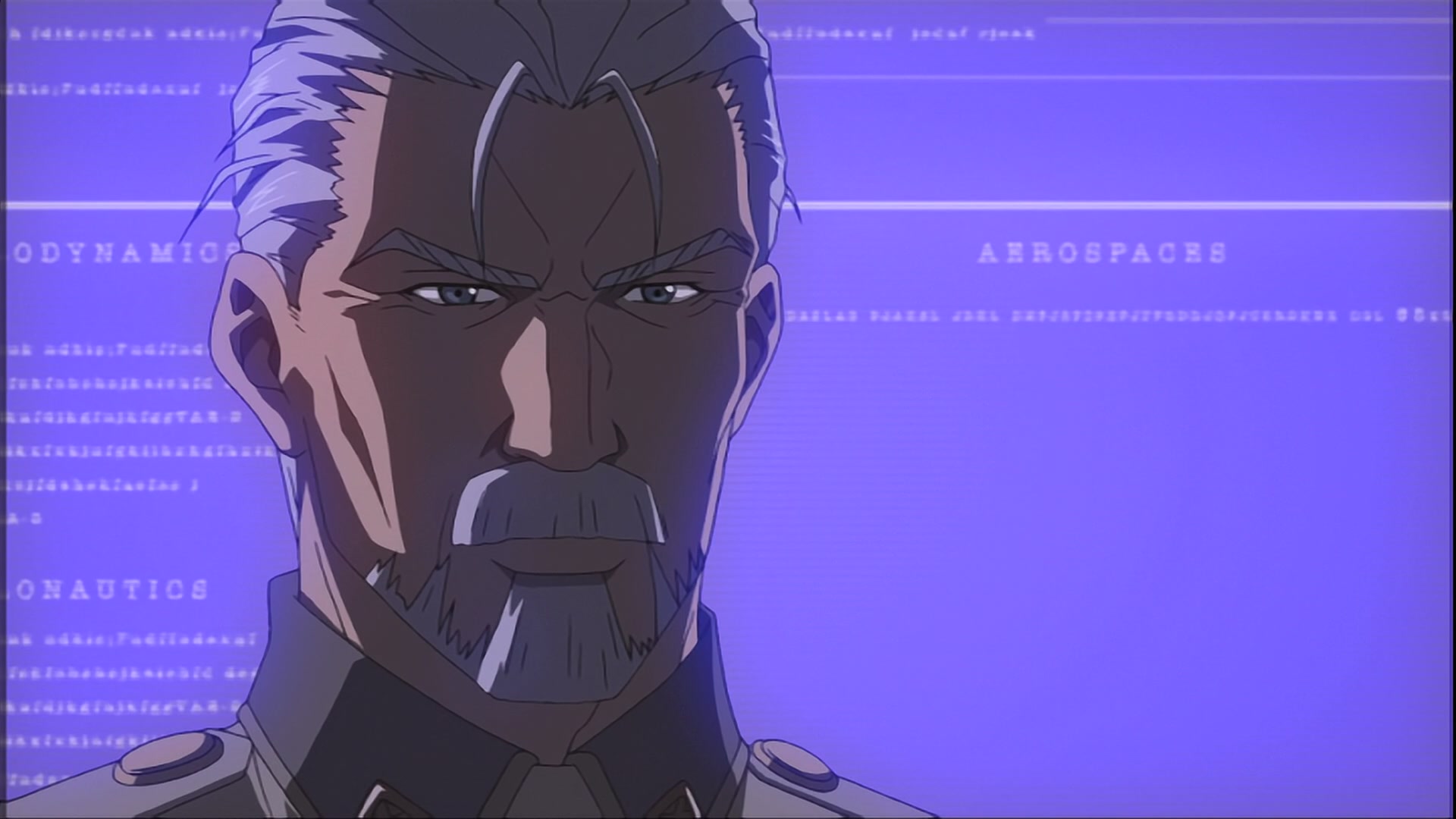 Full Metal Panic! The Second Raid Ep 1: The End of Day by Day @ 21:01