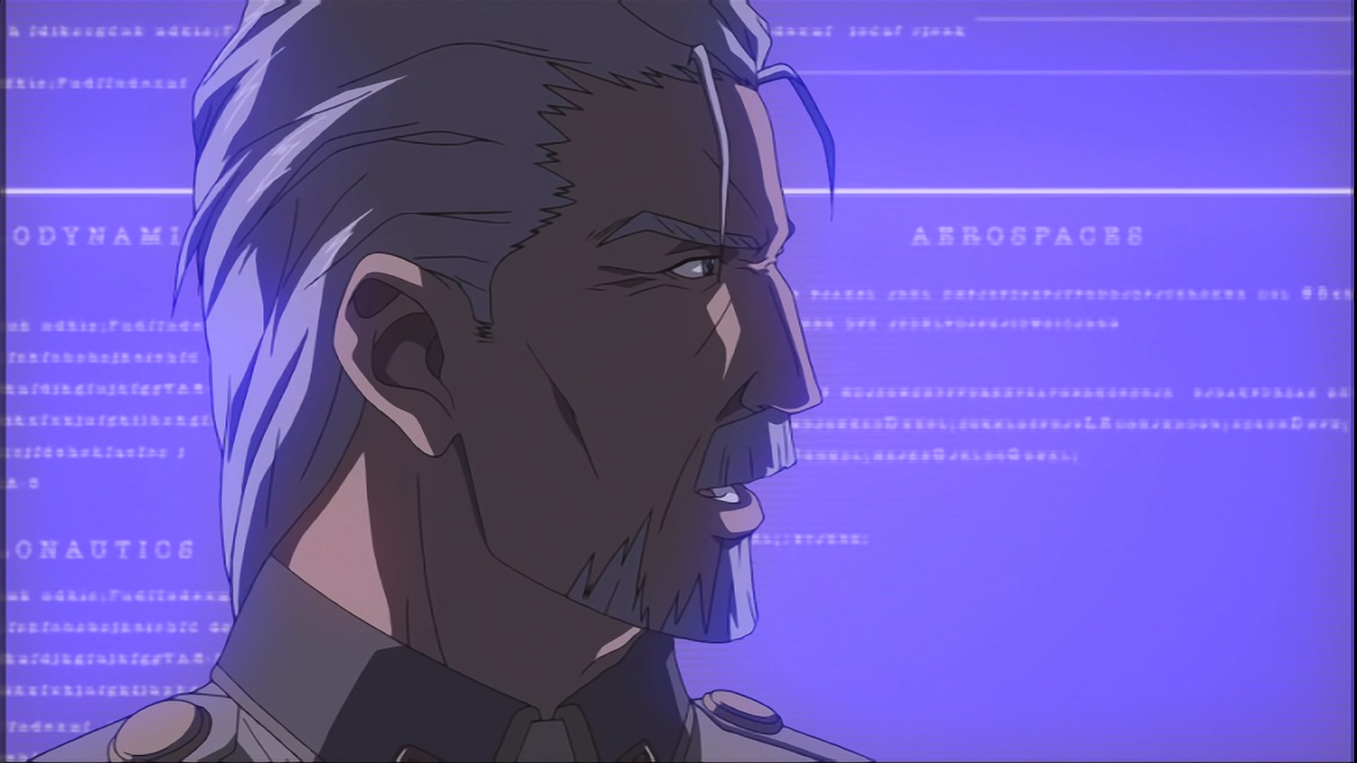 Full Metal Panic! The Second Raid Ep 1: The End of Day by Day @ 21:10