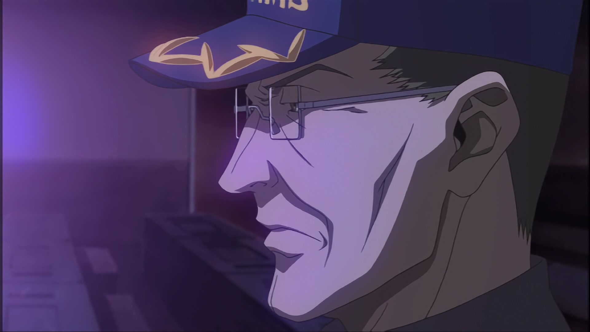 Full Metal Panic! The Second Raid Ep 1: The End of Day by Day @ 21:26