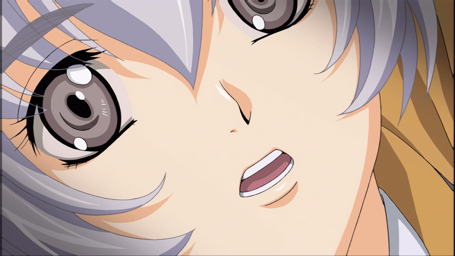 Full Metal Panic! The Second Raid Ep 2: The Scene Below the Water @ 06:03
