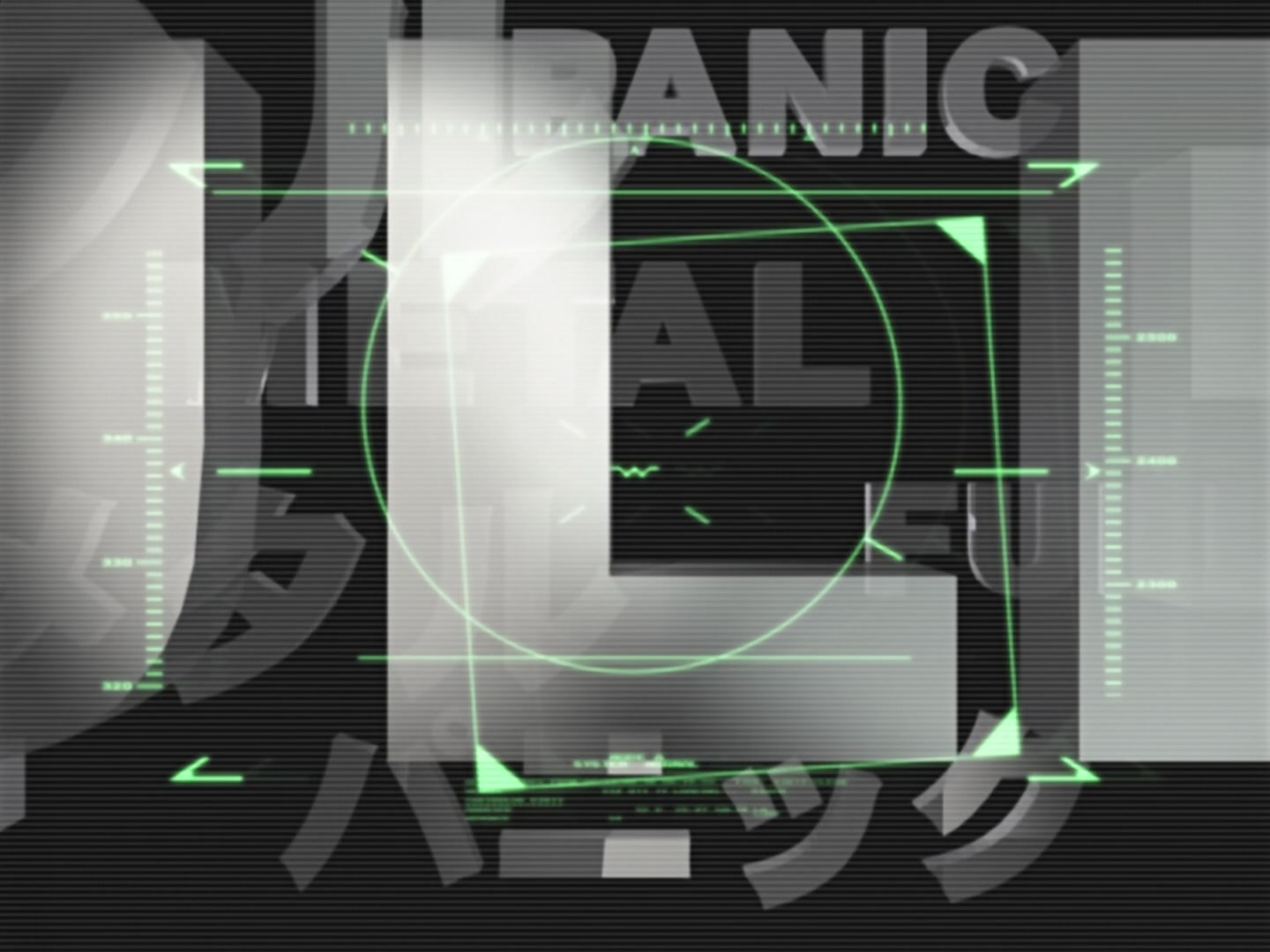 Full Metal Panic! Ep 2: I Want to Protect You @ 02:01