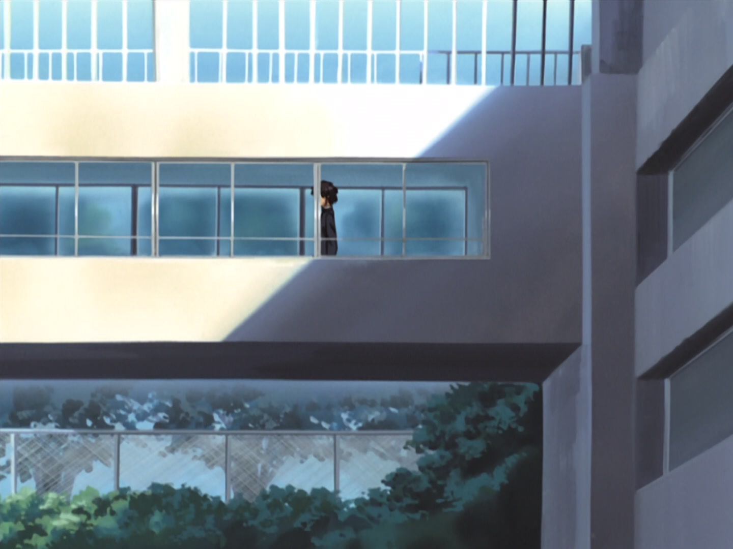 Full Metal Panic! Ep 2: I Want to Protect You @ 04:47