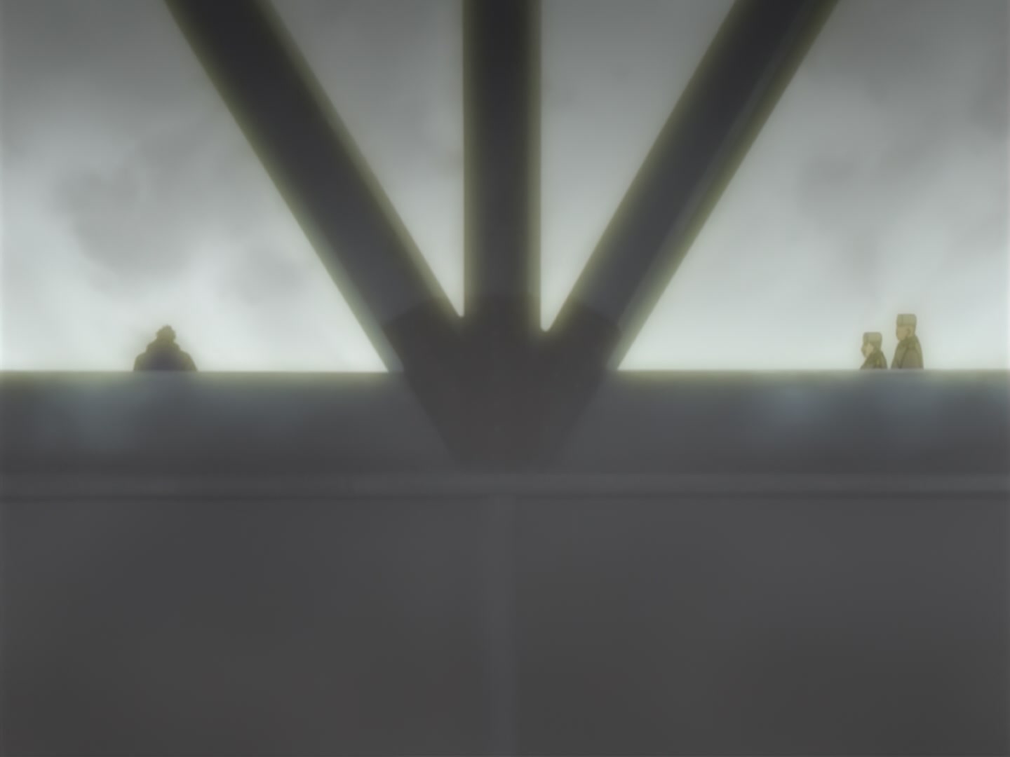 Full Metal Panic! Ep 2: I Want to Protect You @ 07:49