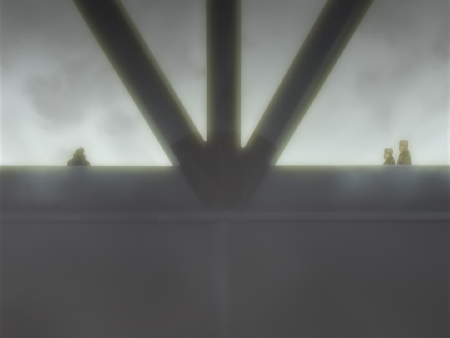 Full Metal Panic! Ep 2: I Want to Protect You @ 08:34