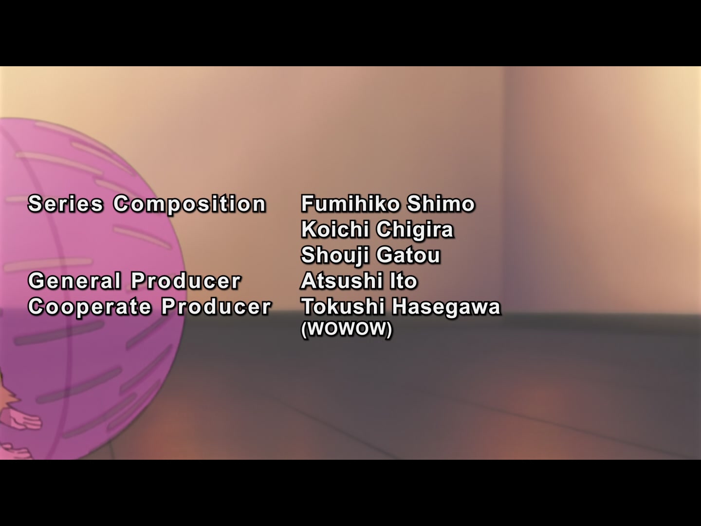 Full Metal Panic! Ep 5: A Whisper in the Dark @ 00:30
