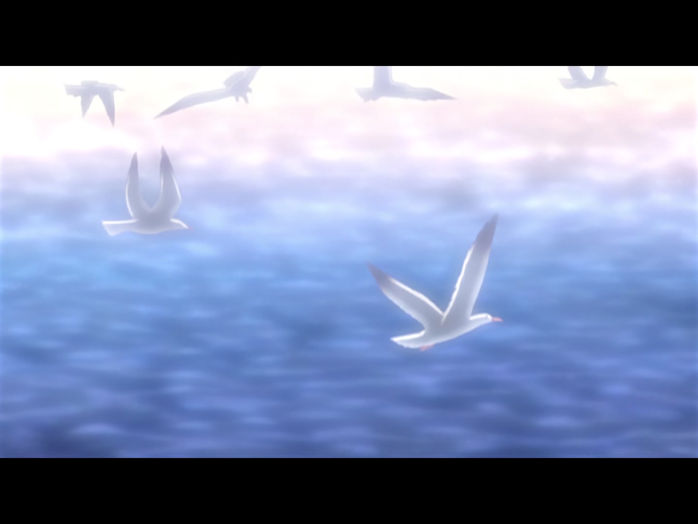 Full Metal Panic! Ep 5: A Whisper in the Dark @ 01:23