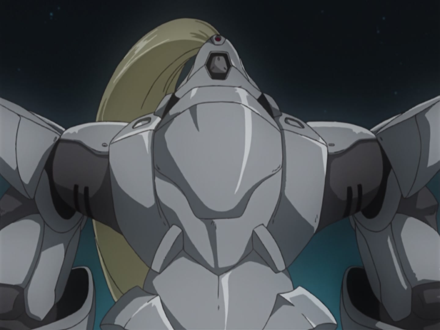 Full Metal Panic! Ep 5: A Whisper in the Dark @ 14:44