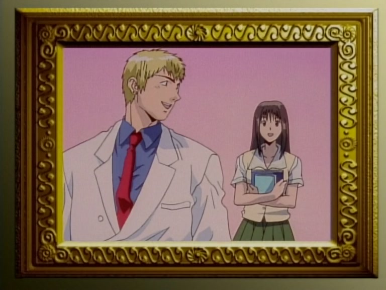 Great Teacher Onizuka Ep 1: GTO - The Legend Begins @ 02:23