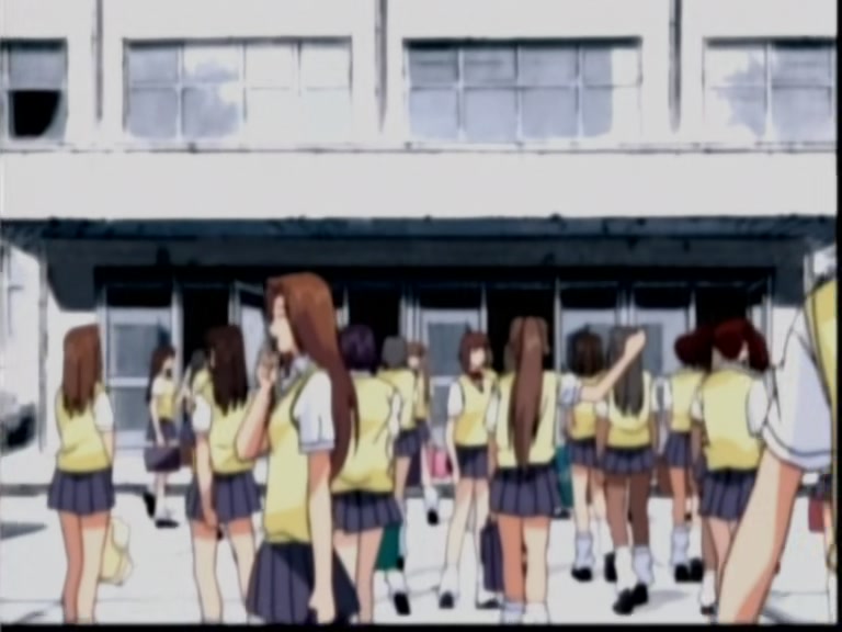 Great Teacher Onizuka Ep 1: GTO - The Legend Begins @ 05:13