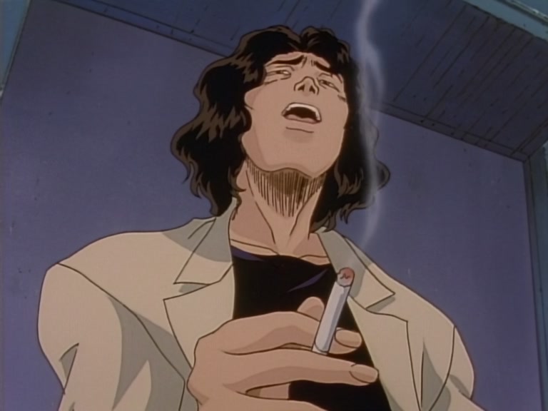 Great Teacher Onizuka Ep 1: GTO - The Legend Begins @ 07:07