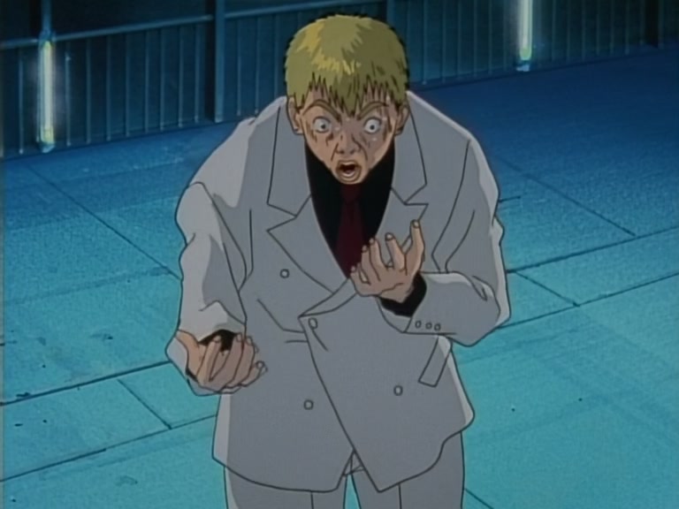 Great Teacher Onizuka Ep 1: GTO - The Legend Begins @ 14:40