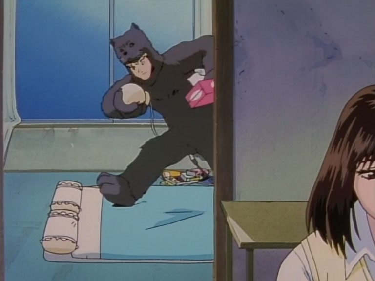 Great Teacher Onizuka Ep 1: GTO - The Legend Begins @ 15:37