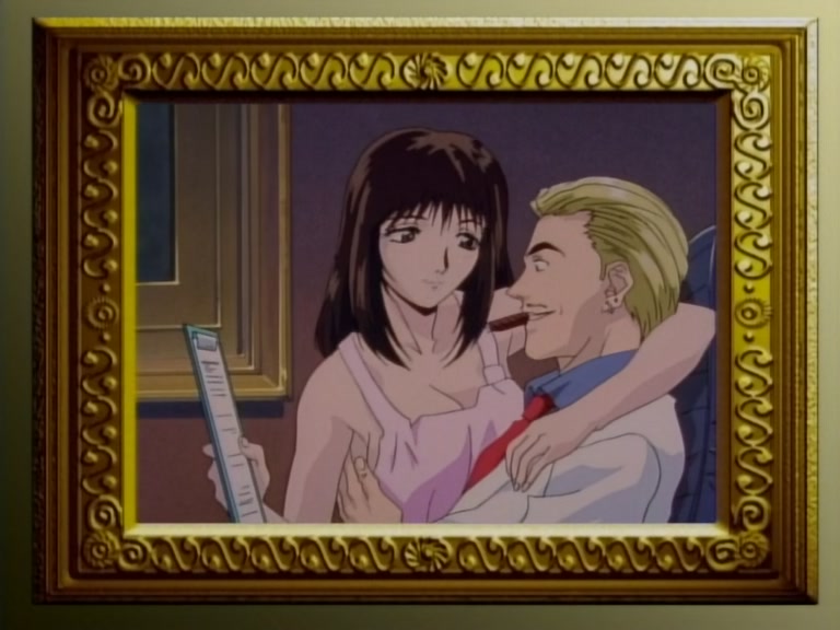 Great Teacher Onizuka Ep 1: GTO - The Legend Begins @ 16:34