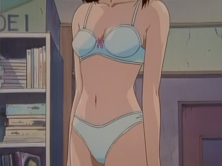 Great Teacher Onizuka Ep 1: GTO - The Legend Begins @ 17:50