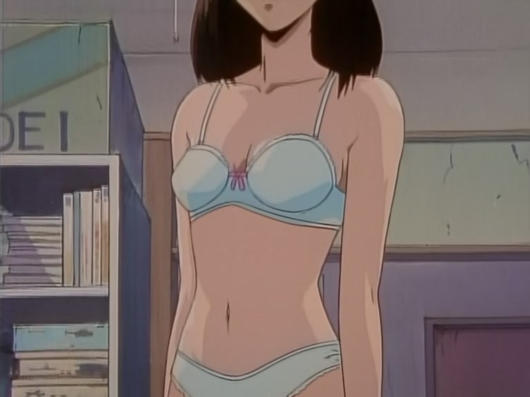 Great Teacher Onizuka Ep 1: GTO - The Legend Begins @ 17:51