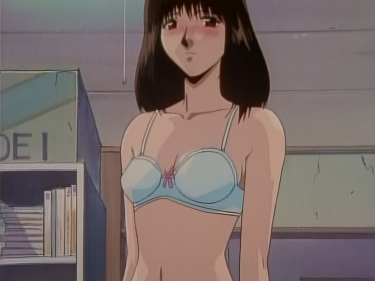 Great Teacher Onizuka Ep 1: GTO - The Legend Begins @ 17:52