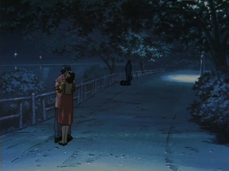 Great Teacher Onizuka Ep 1: GTO - The Legend Begins @ 19:24