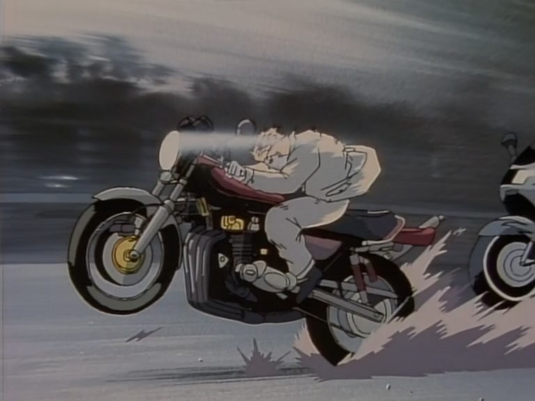 Great Teacher Onizuka Ep 1: GTO - The Legend Begins @ 21:17