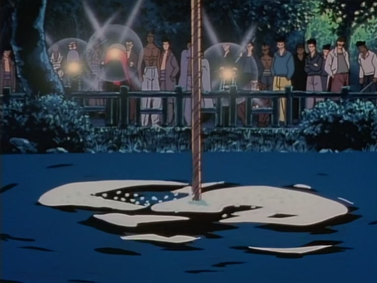Great Teacher Onizuka Ep 1: GTO - The Legend Begins @ 23:10