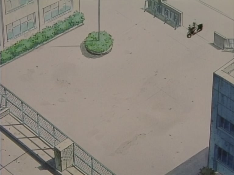 Great Teacher Onizuka Ep 1: GTO - The Legend Begins @ 26:19
