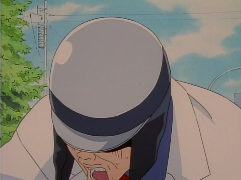 Great Teacher Onizuka Ep 1: GTO - The Legend Begins @ 26:38