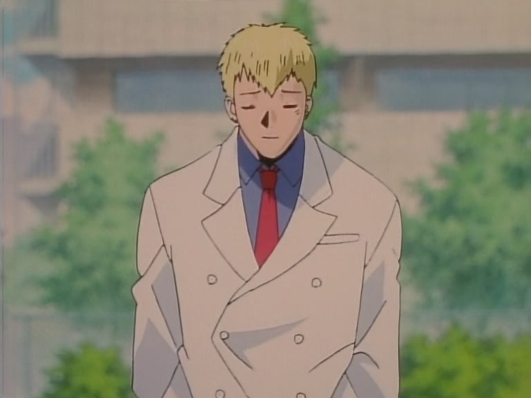 Great Teacher Onizuka Ep 1: GTO - The Legend Begins @ 29:10