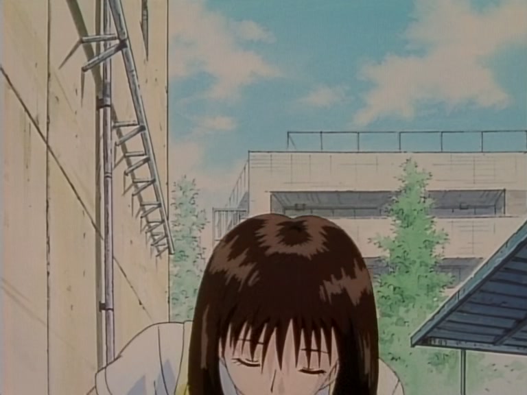 Great Teacher Onizuka Ep 1: GTO - The Legend Begins @ 30:06